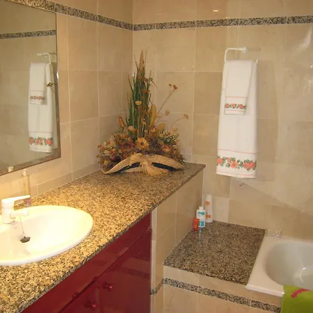 De Lujo Cerca De La Playa Con Piscina Y Terraza En - Es-323-21