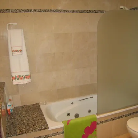 Apartment De Lujo Cerca De La Playa Con Piscina Y Terraza En - Es-323-21 *
