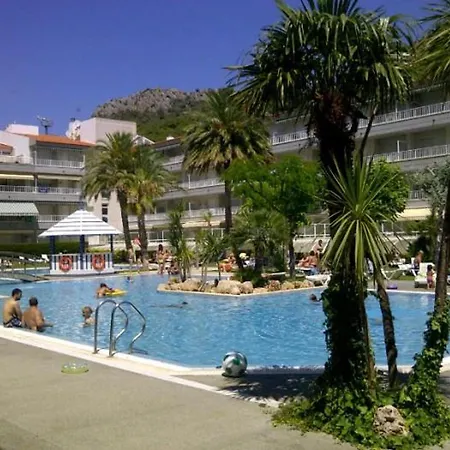 De Lujo Cerca De La Playa Con Piscina Y Terraza En - Es-323-21 Apartment L'Estartit