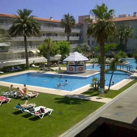 Apartment De Lujo Cerca De La Playa Con Piscina Y Terraza En - Es-323-21 *