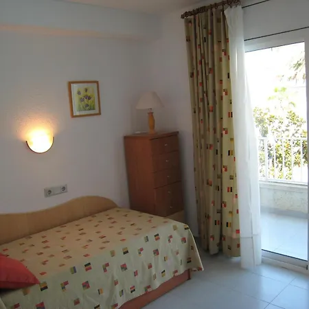 Apartment De Lujo Cerca De La Playa Con Piscina Y Terraza En - Es-323-21 L'Estartit