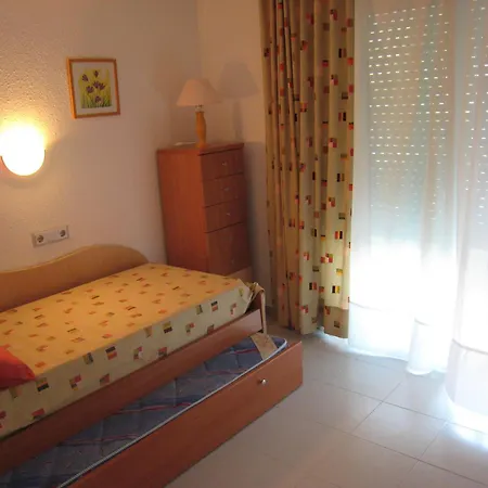 De Lujo Cerca De La Playa Con Piscina Y Terraza En - Es-323-21 * L'Estartit